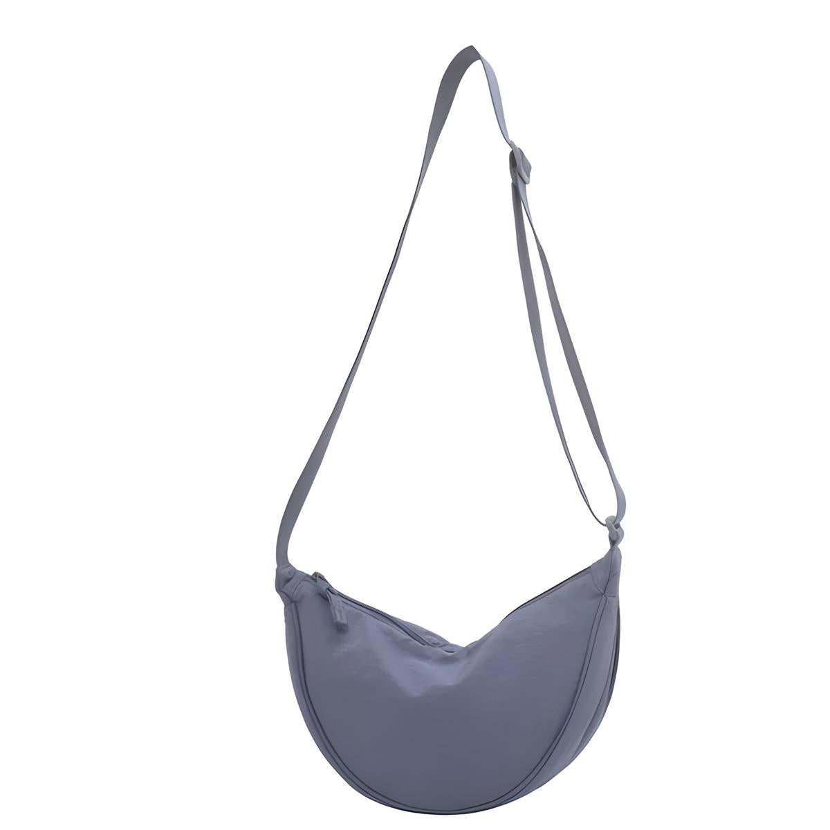 Tessa | Women's Dumpling Crossbody Bag