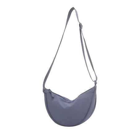 Tessa | Women's Dumpling Crossbody Bag
