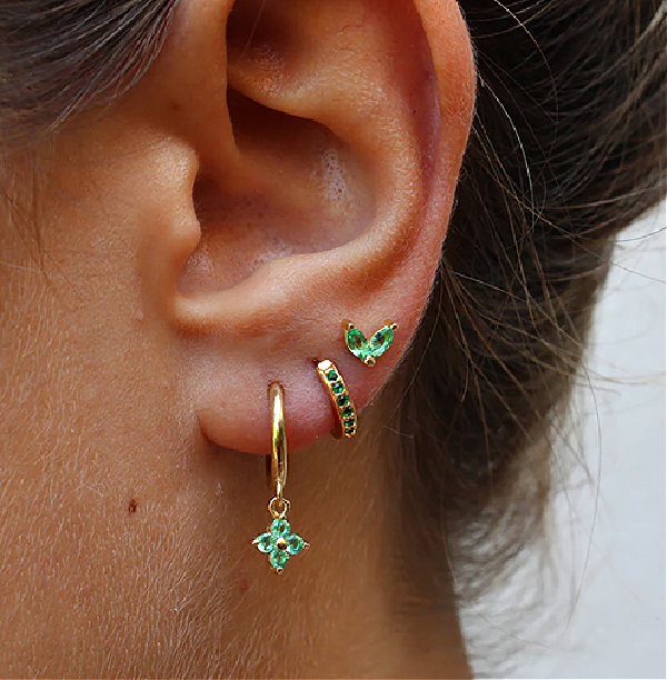 Paula | Earring set