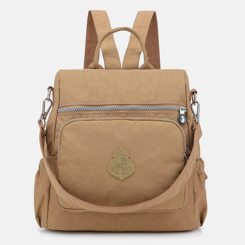 Catherine | Versatile Anti-Theft Crossbody Backpack