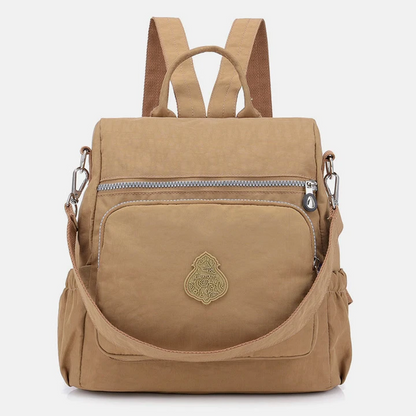 Catherine | Versatile Anti-Theft Crossbody Backpack