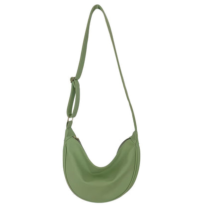 Tessa | Women's Dumpling Crossbody Bag