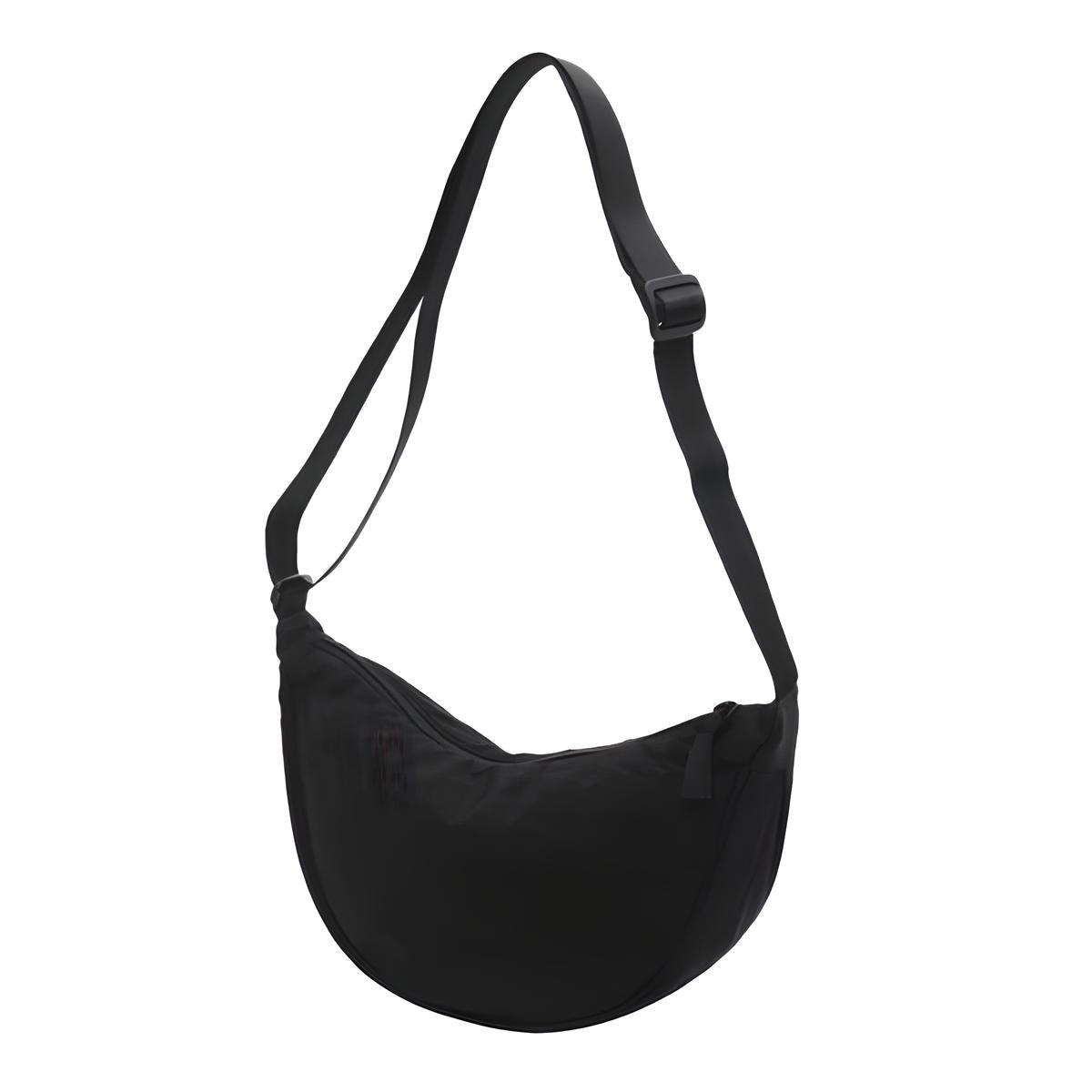 Tessa | Women's Dumpling Crossbody Bag