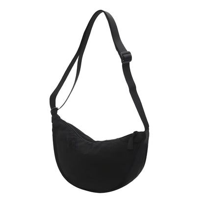 Tessa | Women's Dumpling Crossbody Bag