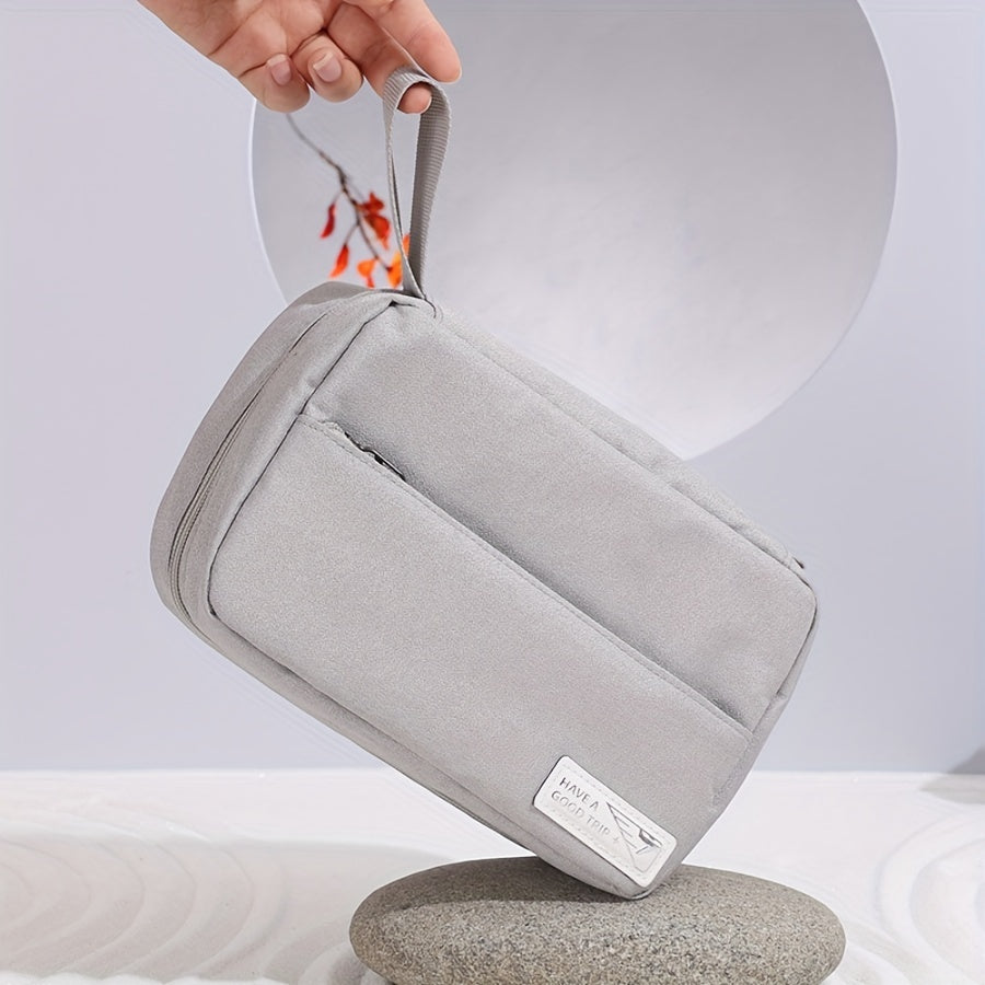 Monica | Lightweight Hanging Toiletry Organizer