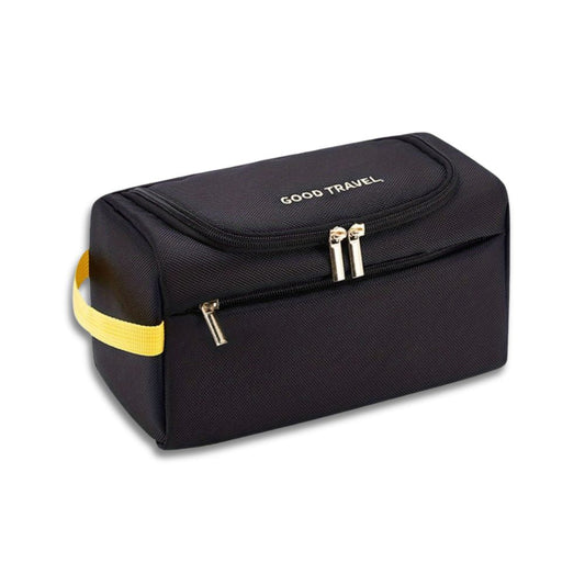 David | Waterproof Men's Toiletry Organizer