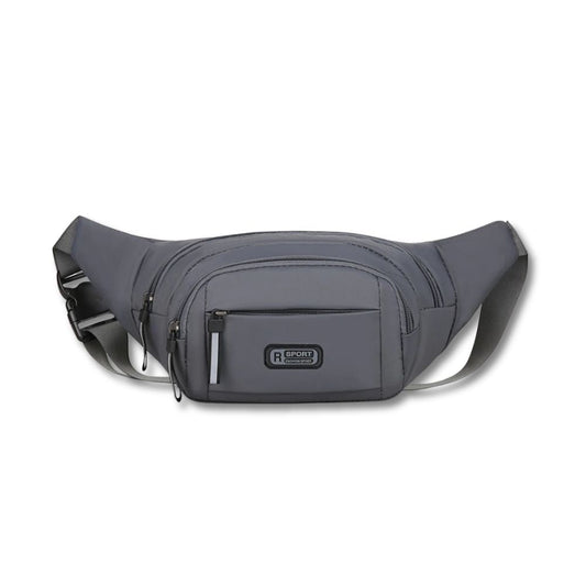 King | Versatile Waterproof Crossbody Bum Bag