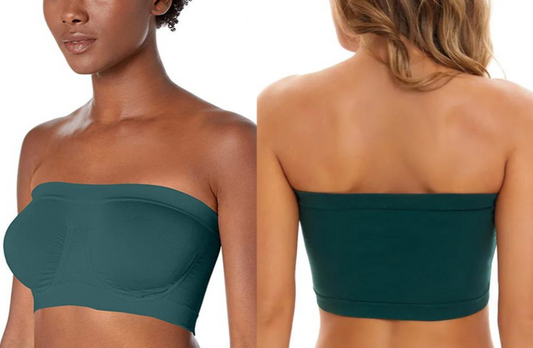 Cici | Ultimate Comfort Strapless Bra