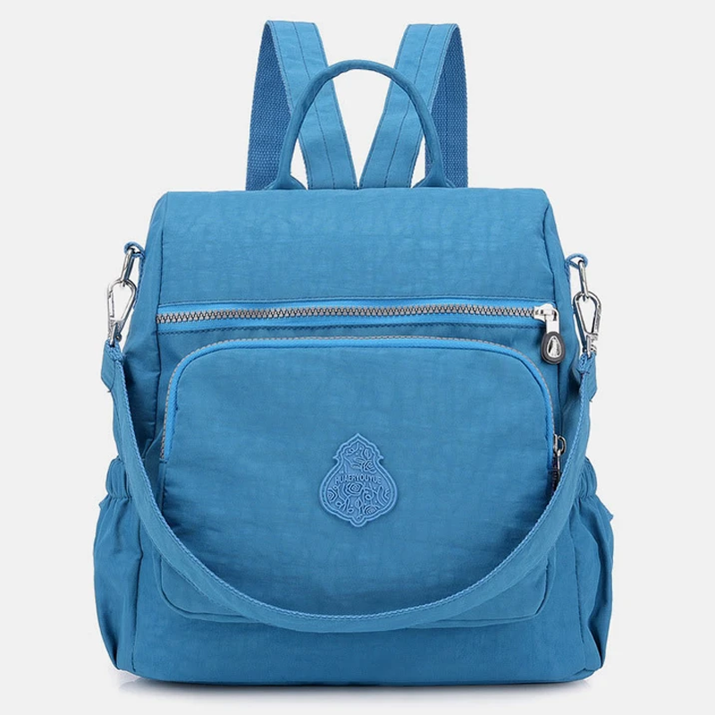 Catherine | Versatile Anti-Theft Crossbody Backpack