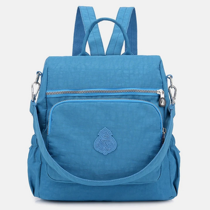 Catherine | Versatile Anti-Theft Crossbody Backpack