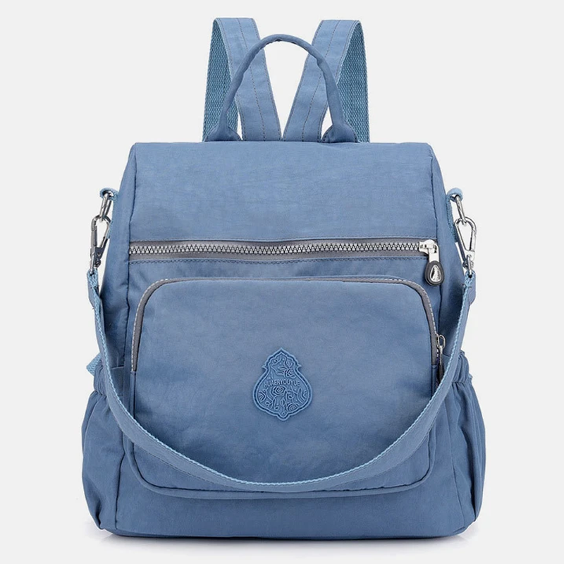 Catherine | Versatile Anti-Theft Crossbody Backpack