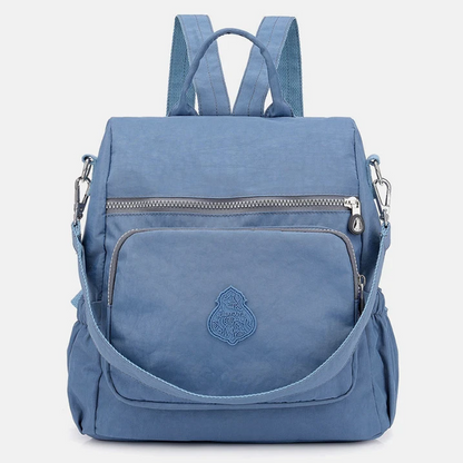 Catherine | Versatile Anti-Theft Crossbody Backpack