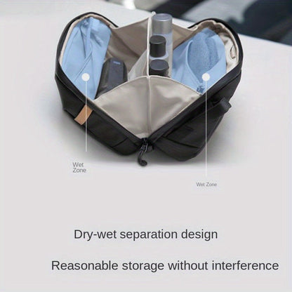 Zendaya | Stylish Portable & Travel-Friendly Cosmetics Bag