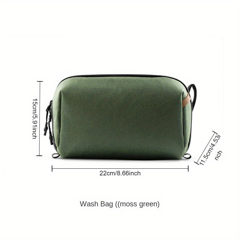 Zendaya | Stylish Portable & Travel-Friendly Cosmetics Bag