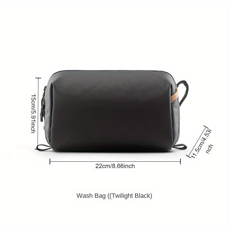 Zendaya | Stylish Portable & Travel-Friendly Cosmetics Bag