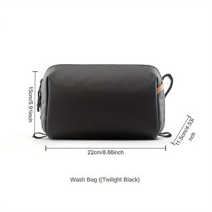 Zendaya | Stylish Portable & Travel-Friendly Cosmetics Bag