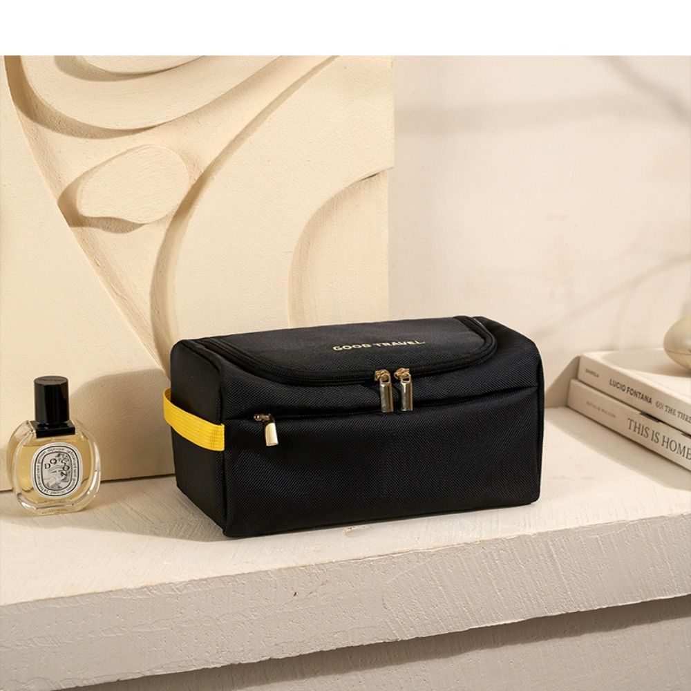 David | Waterproof Men's Toiletry Organizer