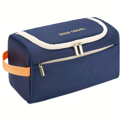 David | Waterproof Men's Toiletry Organizer