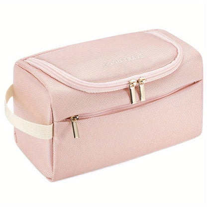 David | Waterproof Men's Toiletry Organizer