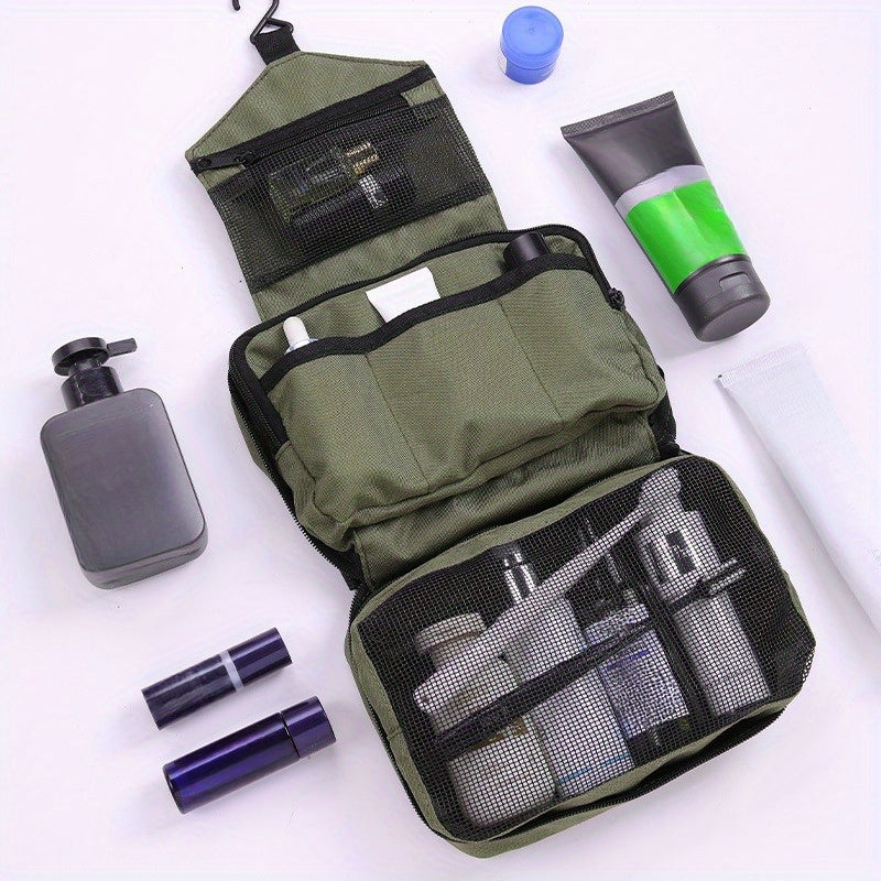 Angie | Compact & Portable Toiletry Organizer