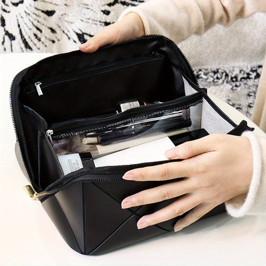 Andi | Waterproof Chic Cosmetic Bag