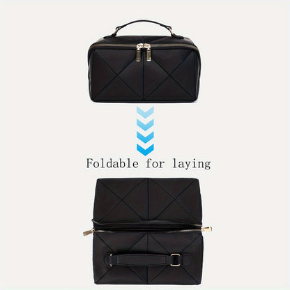 Andi | Waterproof Chic Cosmetic Bag