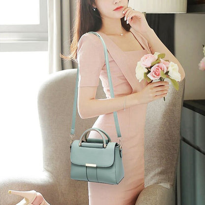 Adhara | Elegant Crossbody Sling Handbag