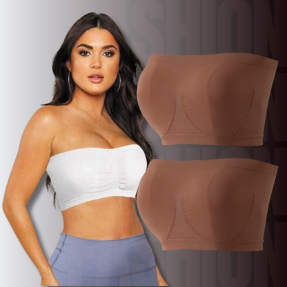 Cici | Ultimate Comfort Strapless Bra