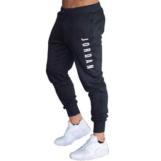 Miles | Trendy Joggers – Your Go-To Pair for Style and Comfort