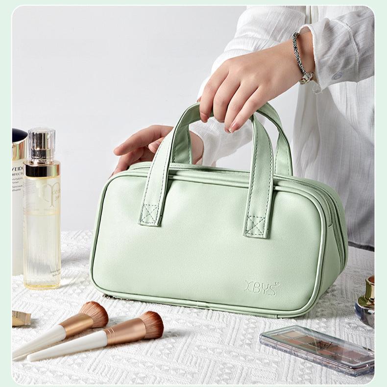 Charloutte | Versatile & Functional Travel-Friendly Cosmetics Bag