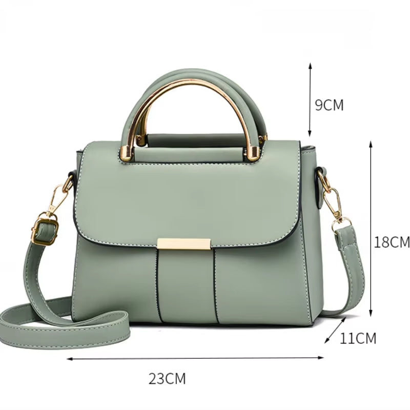 Adhara | Elegant Crossbody Sling Handbag