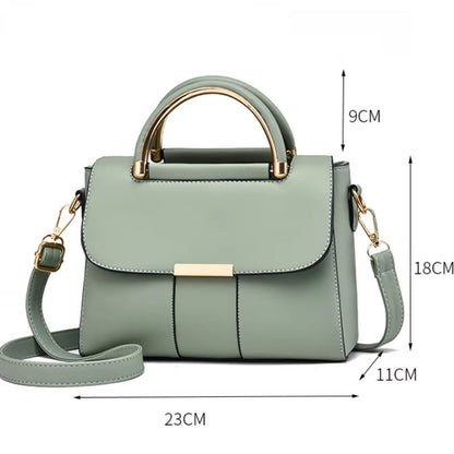 Adhara | Elegant Crossbody Sling Handbag