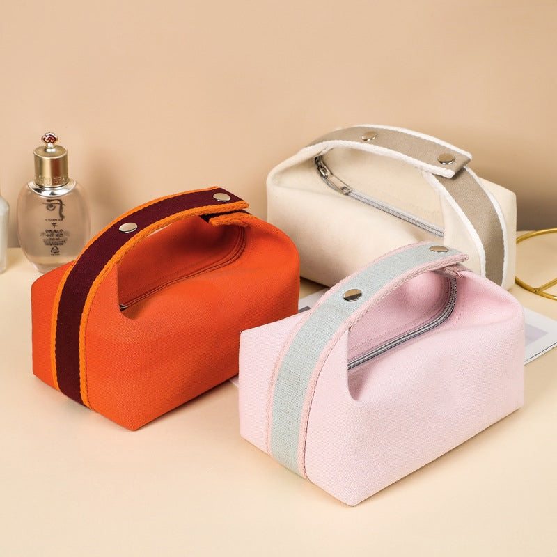 Marlowe | Lightweight & Portable Beauty Essentials Organizer