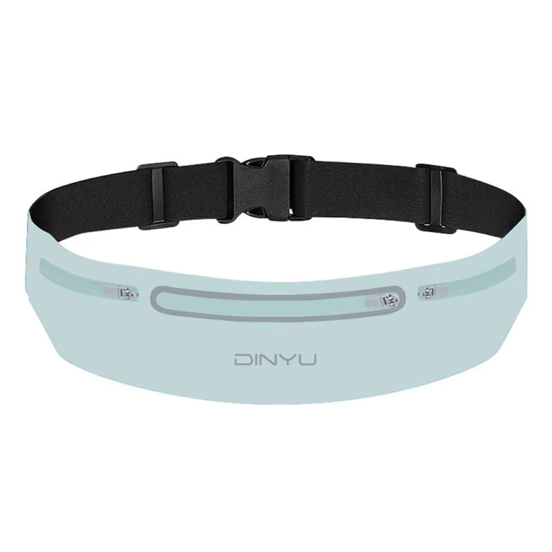 Dania | Waterproof Mobile Phone Running Fitness Waist Bum Bag