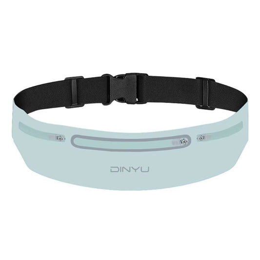 Dania | Waterproof Mobile Phone Running Fitness Waist Bum Bag