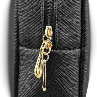 Cynthia | Elegant & Practical Travel Essentials Pouch