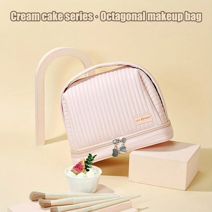 Kiana | Elegant Cosmetic Makeup Organizer