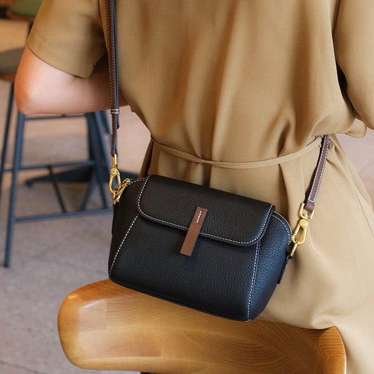 Janiyah | TrendyShield Anti-Theft Crossbody Bag