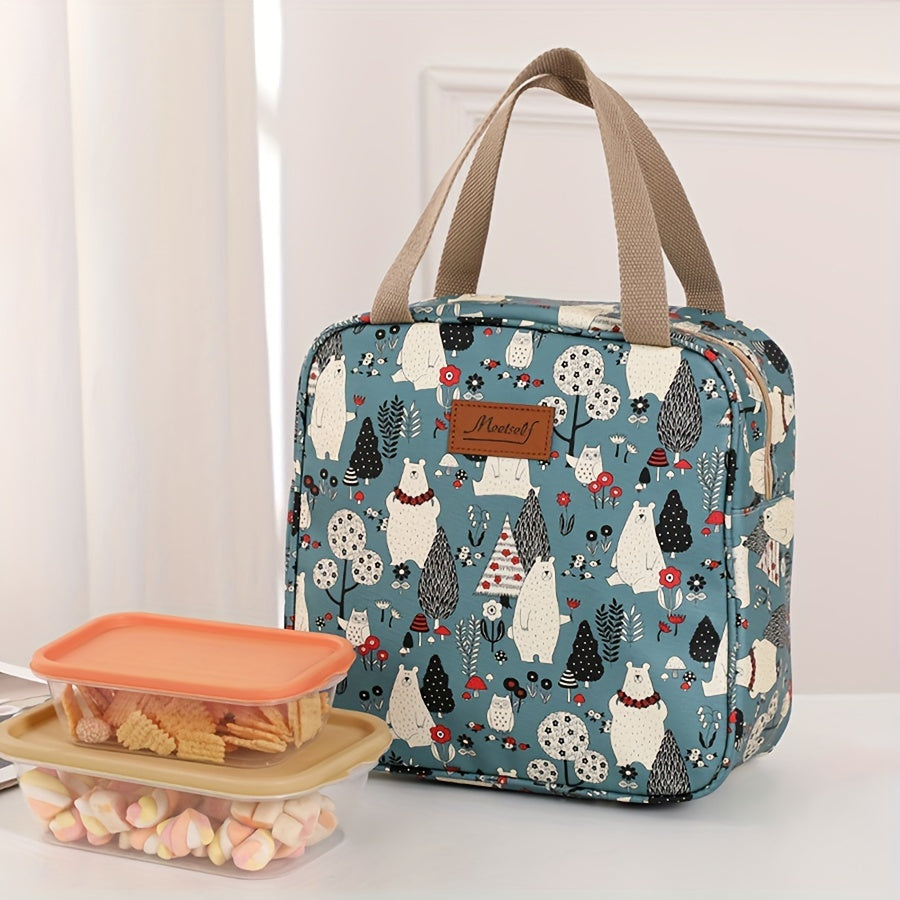 Gwen | Waterproof Sports Toiletry Bag
