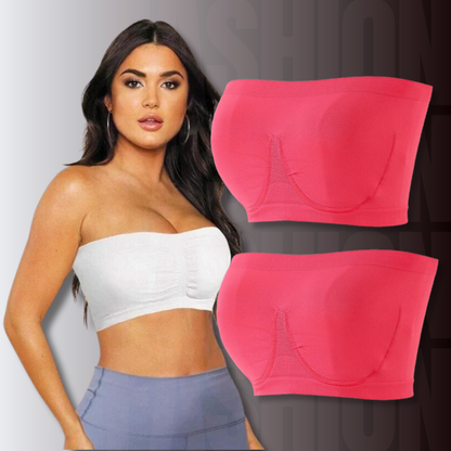 Cici | Ultimate Comfort Strapless Bra