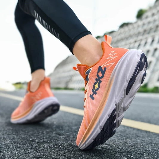 Luca | Running Shoe – Stay Ahead with Every Stride