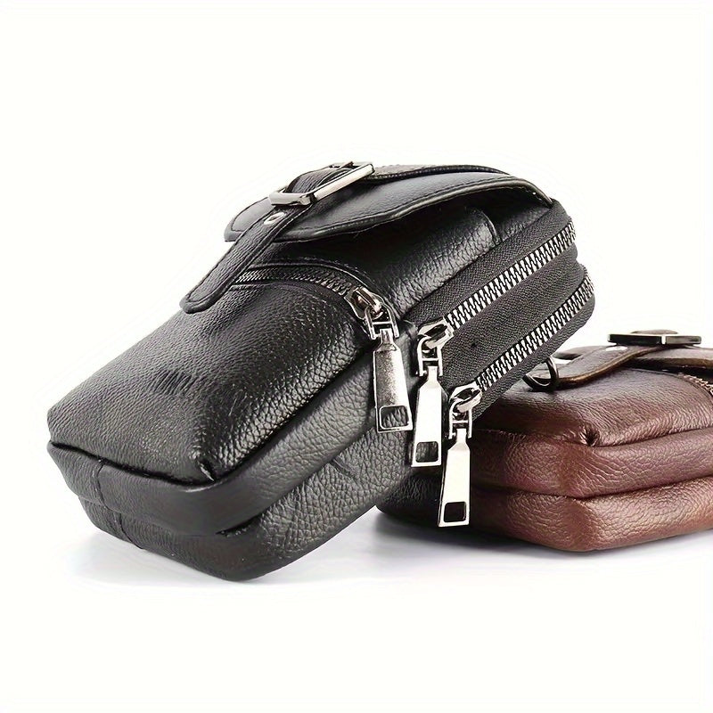 Kayla | Anti-Theft Vintage-Inspired Design Crossbody Bag