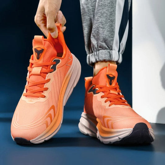 Luca | Running Shoe – Stay Ahead with Every Stride