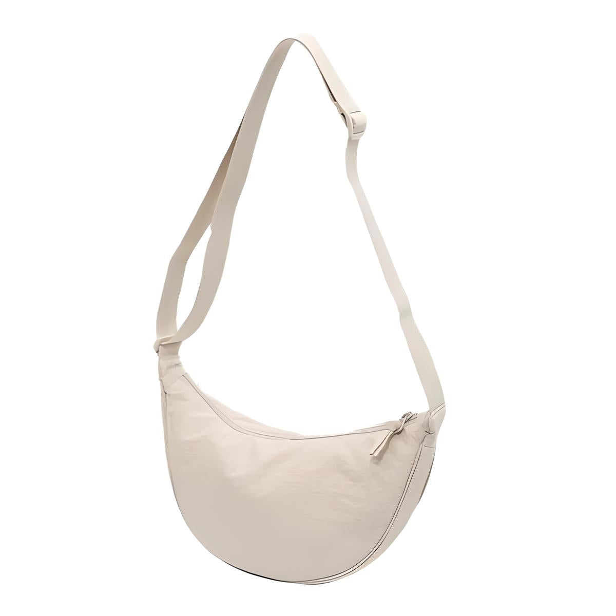 Tessa | Women's Dumpling Crossbody Bag