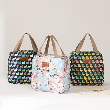 Gwen | Waterproof Sports Toiletry Bag