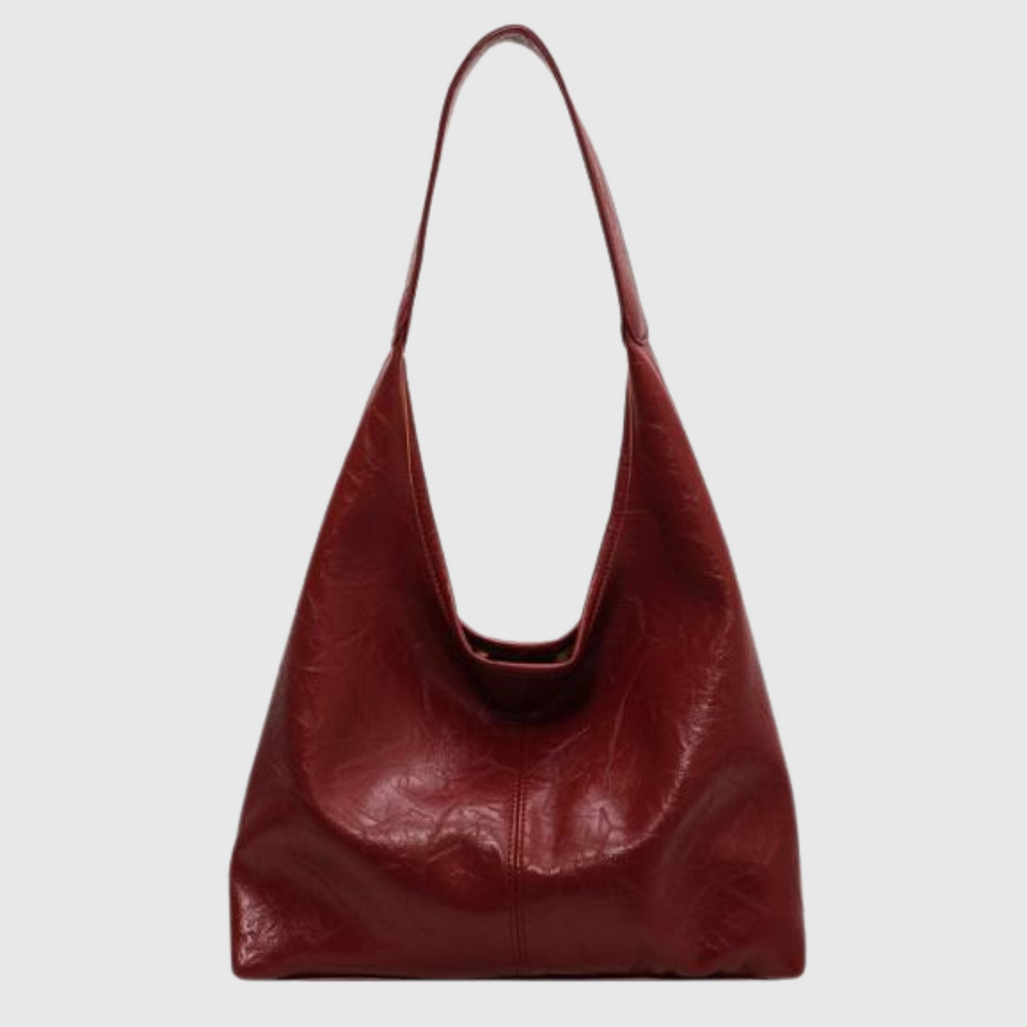 Trendy PU Leather Designer Bag by AXA - Elevate Your Style! - Lizabella Fashion