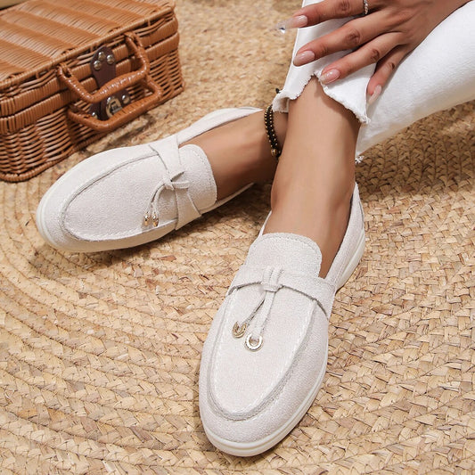 Anna | Chic and Comfortable Footwear for Every Occasion