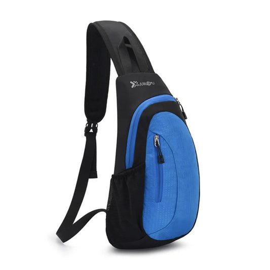 Karter | Waterproof Crossbody Travel Sling Bag