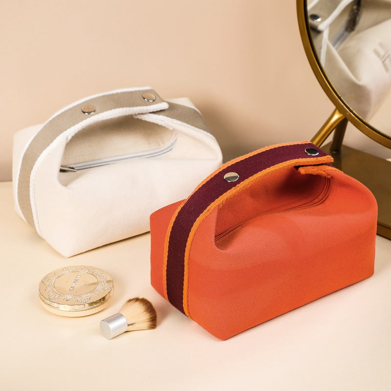Marlowe | Lightweight & Portable Beauty Essentials Organizer