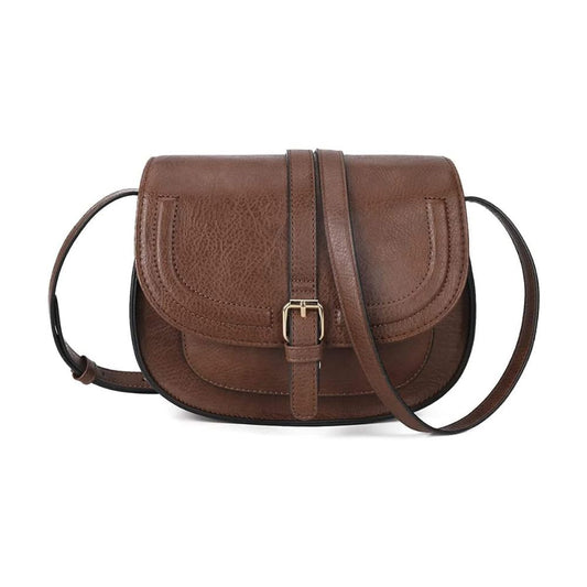Ivey | Compact Anti-Theft Crossbody Bag